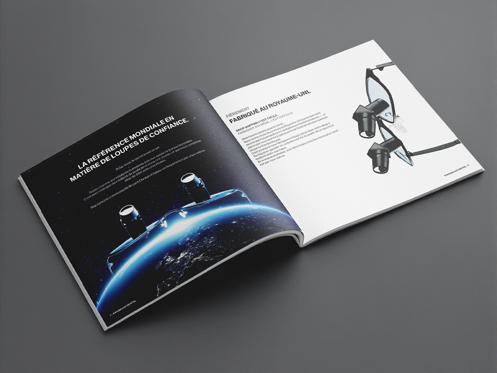 Brochure Bryantdental Vignette