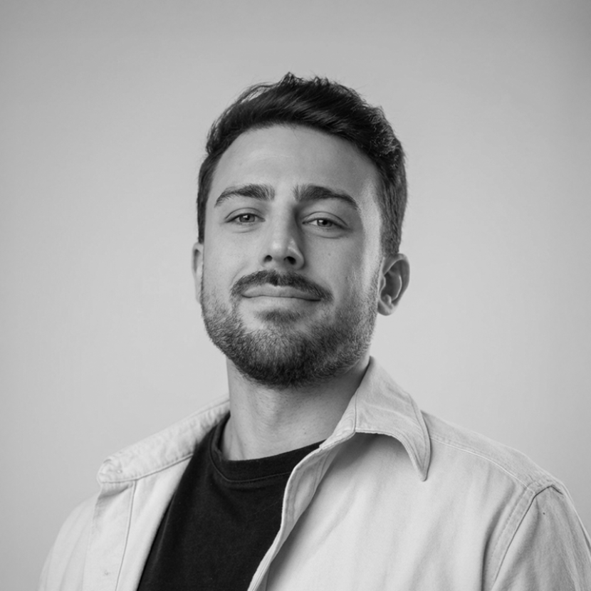 Photo Profil - Sébastien Latapie